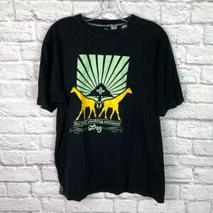 LRG Clothing Company Roots People Graphic Tee